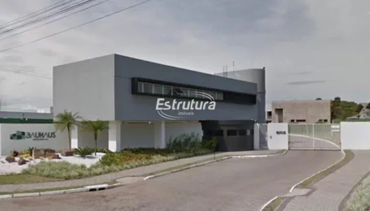 Terreno no Residencial Bauhaus