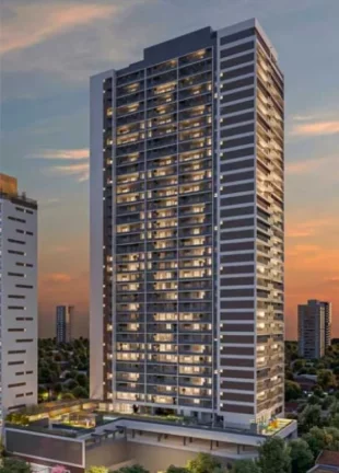 Imagem Apartamento em Butantã - São Paulo SP