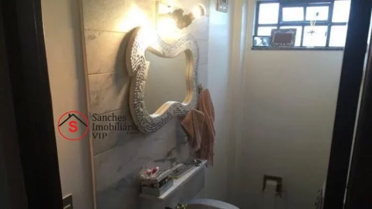 Imagem Lindo Sobrado à venda | 180m | No coração da Mooca