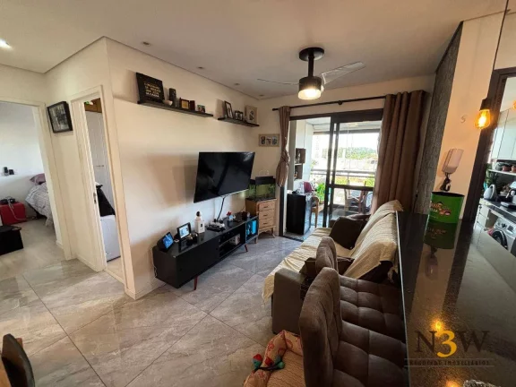 Imagem Apartamento com 2 dormitórios à venda, 62 m² por R$ 824.000,00 - Vila Leopoldina - São Paulo/SP