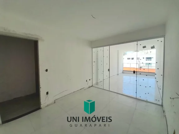Imagem Apartamento à venda na Praia do Morro em Guarapari, novo, próximo ao mar, com lazer.