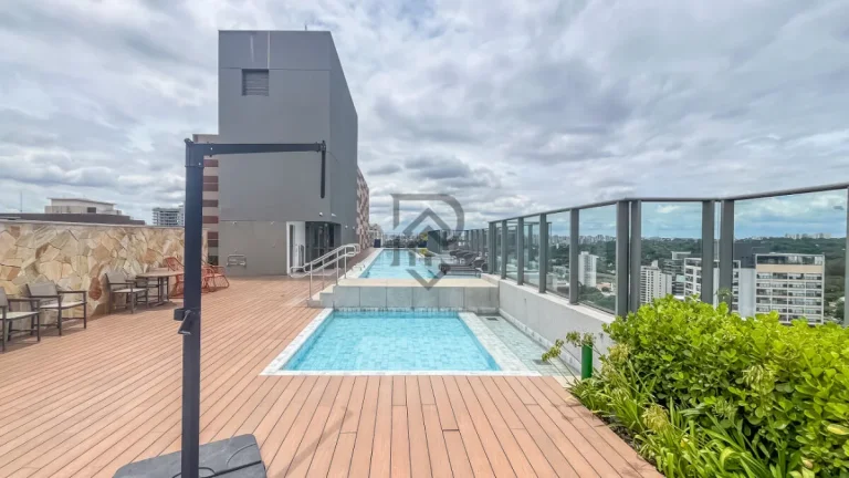 Imagem Apartamento brooklin pronto para morar