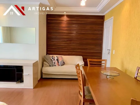 Imagem Oportunidade única: Apartamento com 2 quartos na Vila Regente Feijó, São Paulo-SP! Venha conferir!