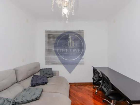 Imagem Apartamento à venda em São Paulo-SP, Jabaquara: 4 quartos, 1 suíte, 2 salas, 3 banheiros, 1 vaga, 101m² de área. Encontre seu novo lar!