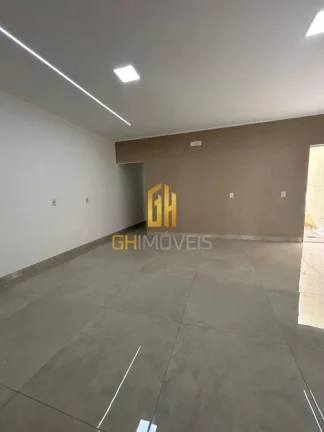 Imagem CA1824

Casa 3 quartos, Condomínio Residencial Serra Verde II, São Luís Montes Belos, com 150m²,...