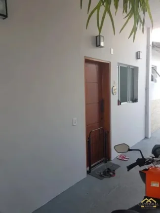 Imagem Casa com 2 quartos e 3 vagas cobertas para venda no Almerinda Chaves Jundiaí/SP