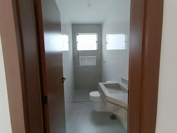 Imagem Casa de 113 m2 com 3 Quartos e Área Gourmet no Residencial Imperial