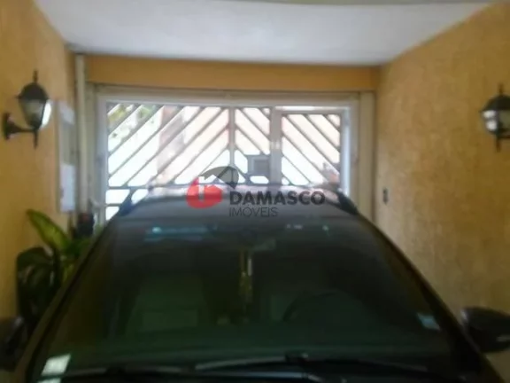 Imagem Sobrado à venda 3 Quartos, 1 Vaga, 114M², Boa Vista, São Caetano do Sul - SP