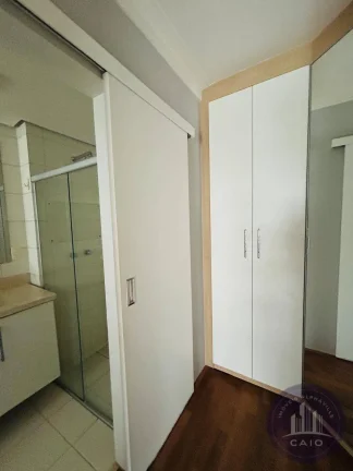 Imagem Apartamento com 4 quartos para alugar, 177m² por R$ 8.500,00- Alphaville/SP