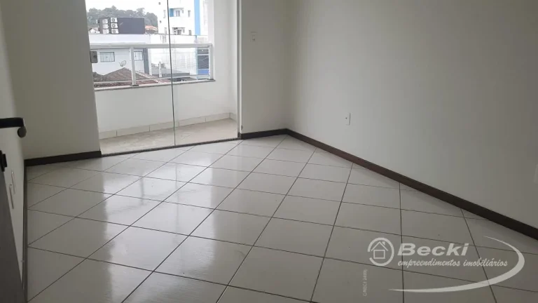 Imagem Apê pronto para morar no bairro Floresta em Joinville/SC