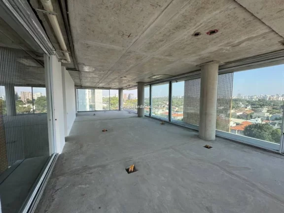 Imagem Apartamento à venda Jardim Paulista São Paulo