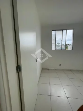 Imagem Apartamento no Condomínio Park Riviera do Sol em Campo Grande: 2 Quartos