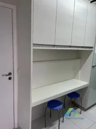 Imagem Apartamento Mobiliado Pronto Para Morar