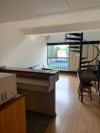 Imagem Duplex para VENDA em Bela Vista - Park Lane 45m²