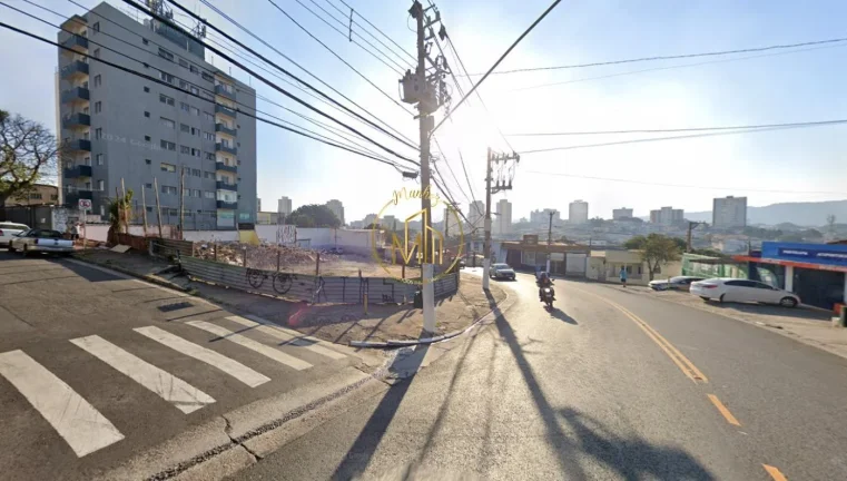Imagem Terreno para Venda em São Paulo, Pirituba