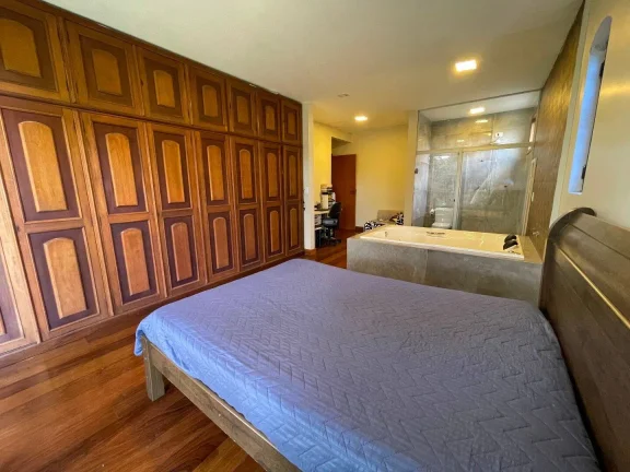 Imagem Casa com 3 dormitórios à venda, 370 m² por R$ 1.700.000,00 - Forest Hills - Jandira/SP