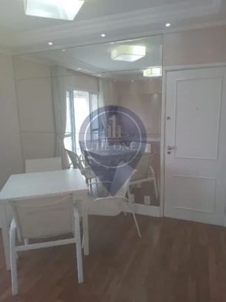 Imagem Apartamento à venda em São Paulo-SP, Vila Gumercindo: 3 quartos, 1 suíte, 3 banheiros, 2 vagas - 93 m². Venha conferir!