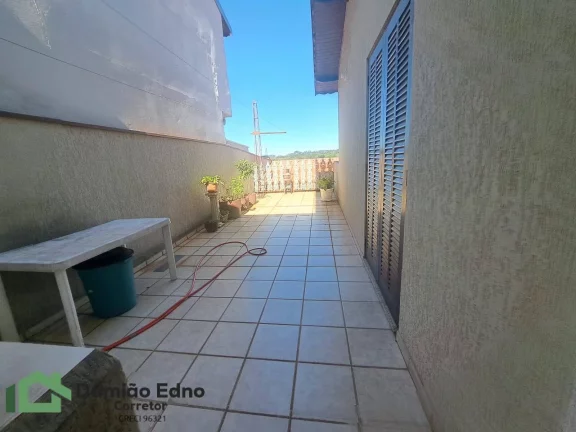 Imagem Casa com 4 quartos, 2 suites no Jardim Tannus - Eloy Chaves Aceita troca