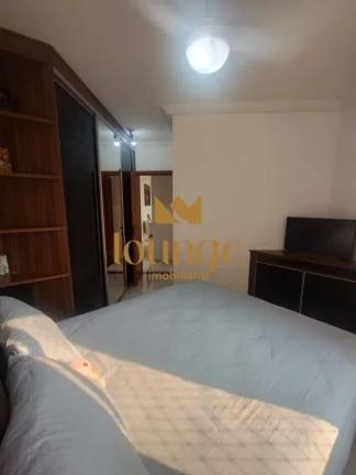 Imagem Apartamento à venda Jardim Gonçalves Z. Leste - Sorocaba/SP