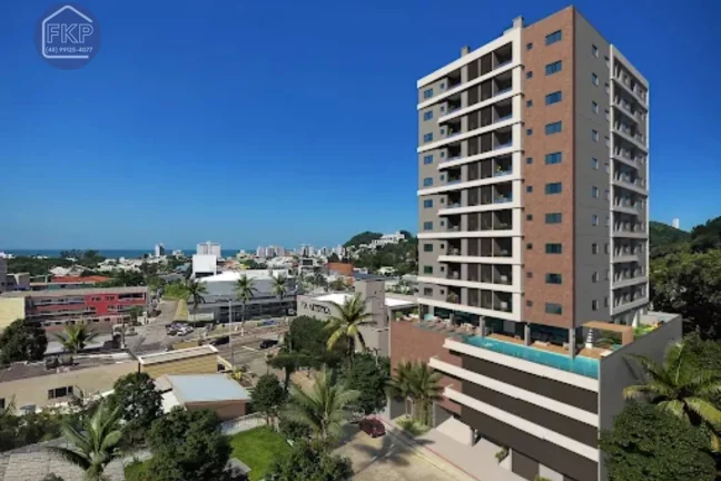 Imagem Apartamento 1 dormitório!