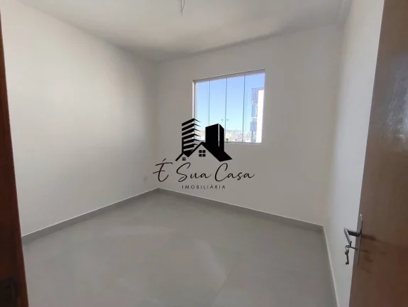 Imagem Apartamento à Venda 2 quartos Bairro Novo Riacho Contagem MG