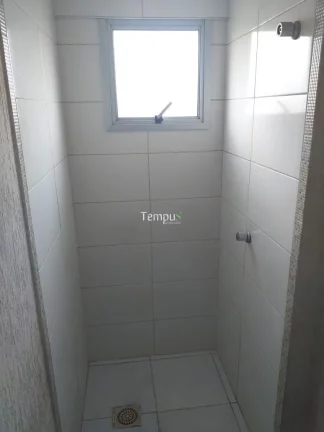 Imagem Brisas Di Lorenzzo - CONDOMÍNIO BRISAS DI LOURENZZO Apartamento Padrão, Localizado na Rua Abilio Castro Alves, Vila Rosa