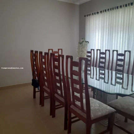 Imagem Casa para Venda em Iracemápolis, Centro, 3 dormitórios, 2 banheiros, 3 vagas