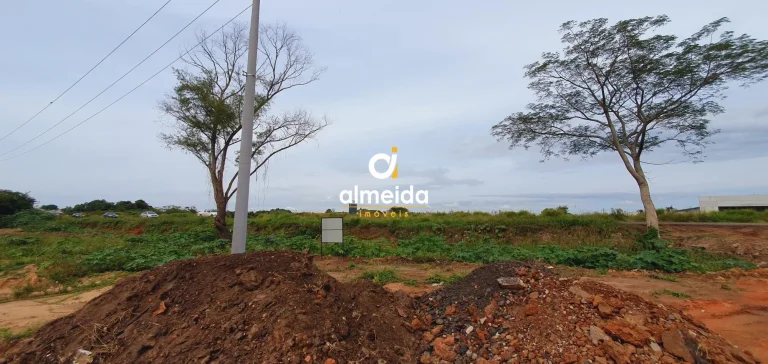Imagem TERRENO EXCELENTE METRAGEM