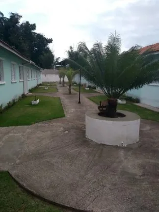 Imagem Casa para Venda em Itanhaém, Umuarama, 2 dormitórios, 1 banheiro, 1 vaga