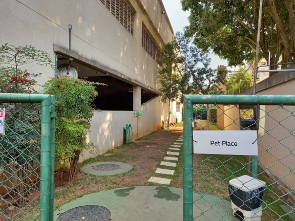 Imagem APARTAMENTO RESIDENCIAL em São Paulo - SP, Ipiranga