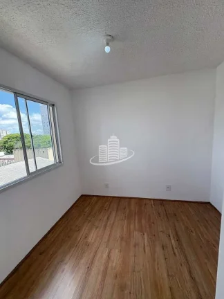 Imagem Apartamento Padrão