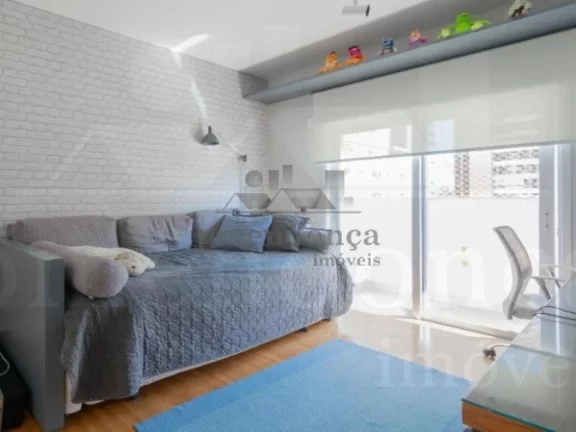 Imagem Apartamento à venda na Lincoln Albuquerque com 3 suítes e 5 vagas, 246m2