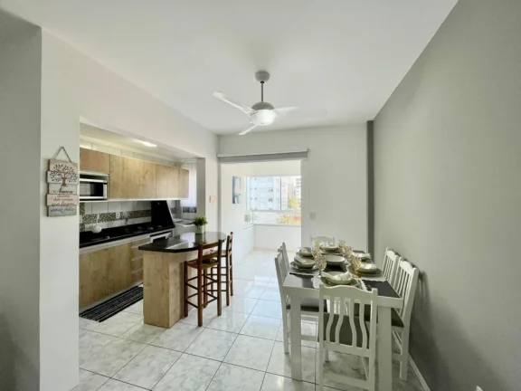 Imagem Apartamento 1 Dormitório - Bairro Zona Nova