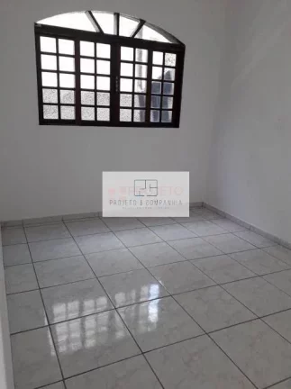 Imagem Casa Sobrado em Jardim Marajoara - São Paulo