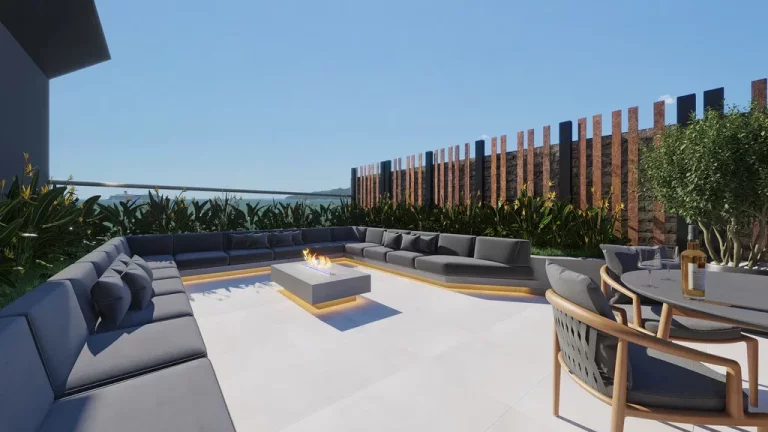 Imagem Wine Tower - Apartamento à venda no bairro Perequê - Porto Belo/SC