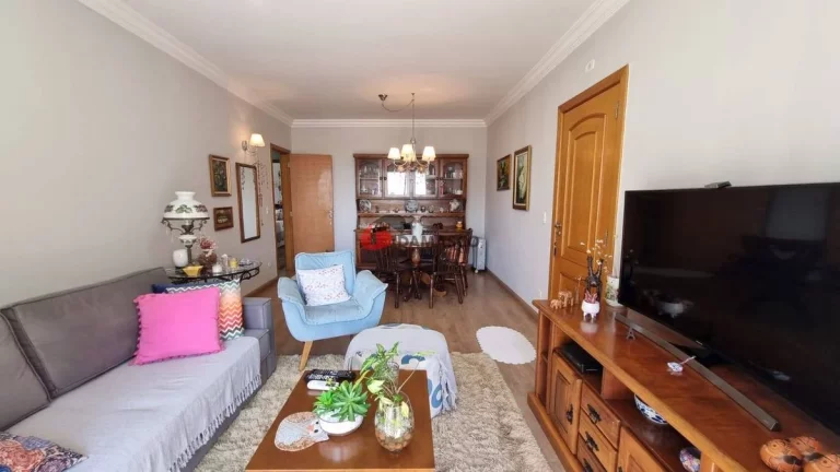 Imagem Apartamento à venda, Santa Paula, São Caetano do Sul,
