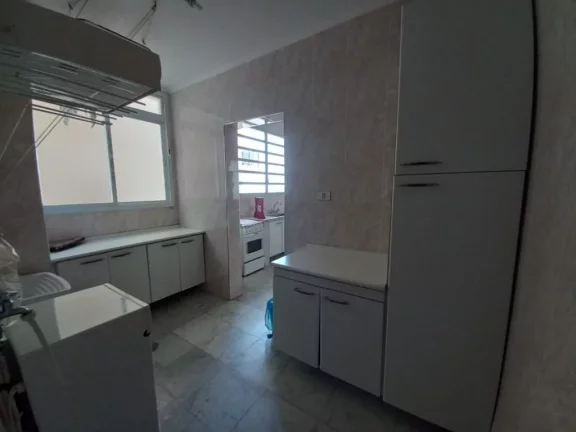 Imagem Apartamento com 3 dormitórios à venda, 164 m² - Centro - Guarujá/SP