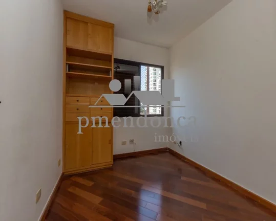 Imagem Apartamento à venda em Perdizes com 3 quartos ( 1 suíte ) e 2 vagas, 92m2.