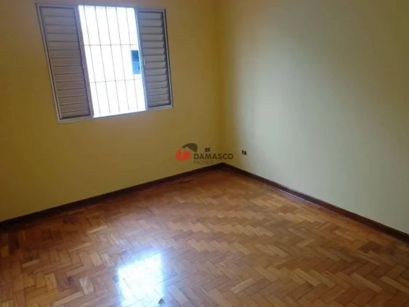 Imagem Sobrado à venda 2 Quartos, 1 Vaga, 178M², Campestre, Santo André - SP