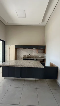 Imagem Casa 3 Suítes Condomínio Alphaville Nova Esplanada 4 - Votorantim/SP