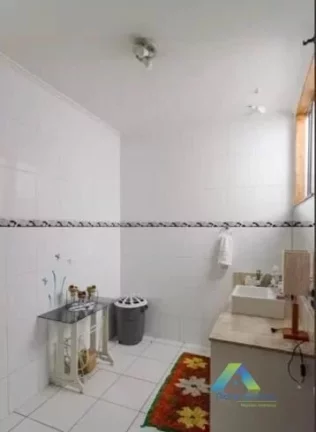Imagem MIRANDÓPOLIS Lindo Sobrado 200 metros, 3 dormitórios, 1 suíte, 4 vagas espaço gourmet com churrasqueira ótima localização e valor !!!
