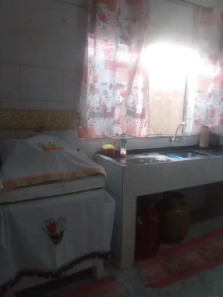 Imagem CASA NA AV.JD TROPICAL I FRANCA/SP - 03 dormitório