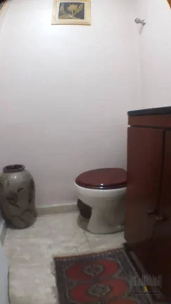 Imagem Apartamento à venda na Vila Leopoldina São Paulo SP com 3 dormitórios, 1 suíte, 2 vagas de garagem e 116m².
