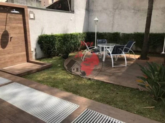 Imagem Apartamento para Venda a 300 metros da estação Alto do Ipiranga
