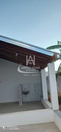 Imagem Casa Jardim do Bosque