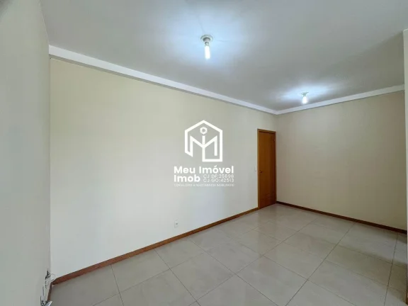 Imagem Apartamento 2 Quartos 1 Suíte 2 Vagas 66m²