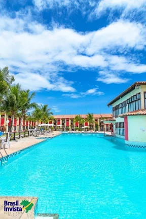 Imagem DUPLEX NA PRAIA DE TAPERAPUAN