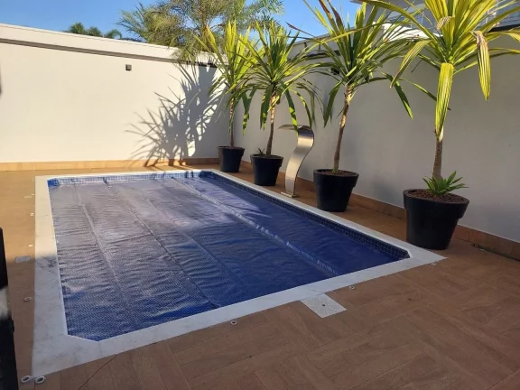 Imagem CASA TÉRREA IMPECÁVEL - RESIDENCIAL VILLA BELLA LIVORNO - PAULÍNIA