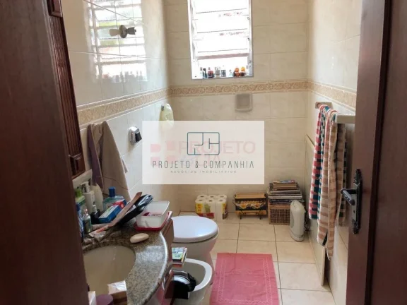 Imagem Casa Sobrado em Alto da Boa Vista - São Paulo