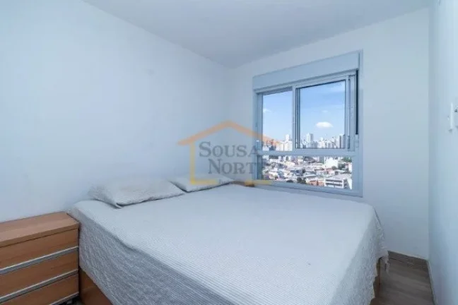 Imagem Apartamento novo, 3 dormitórios, sendo 1 suíte, sala 2 ambientes, varanda gourmet, cozinha, área ...